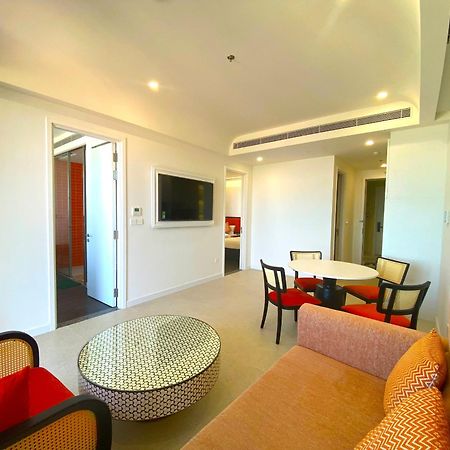 P.H.O Apartment Phu Quoc Eksteriør bilde