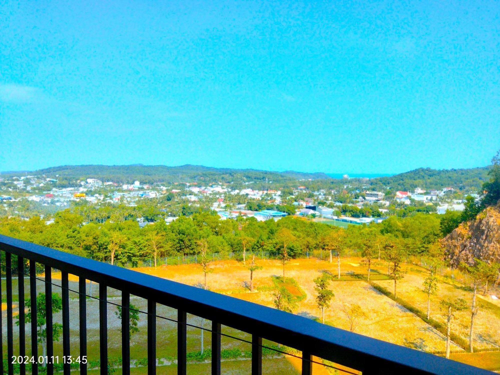 P.H.O Apartment Phu Quoc Eksteriør bilde