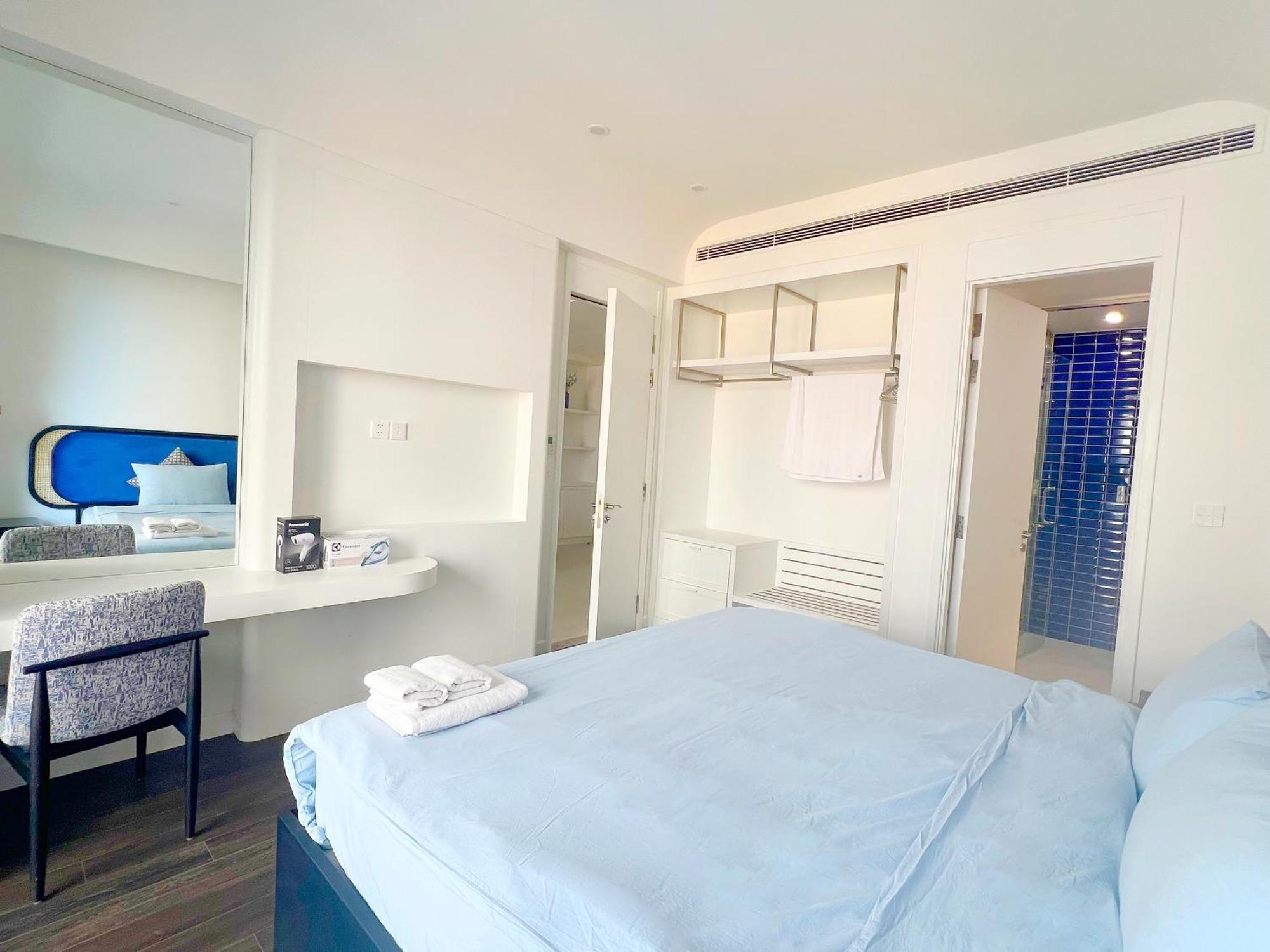 P.H.O Apartment Phu Quoc Eksteriør bilde