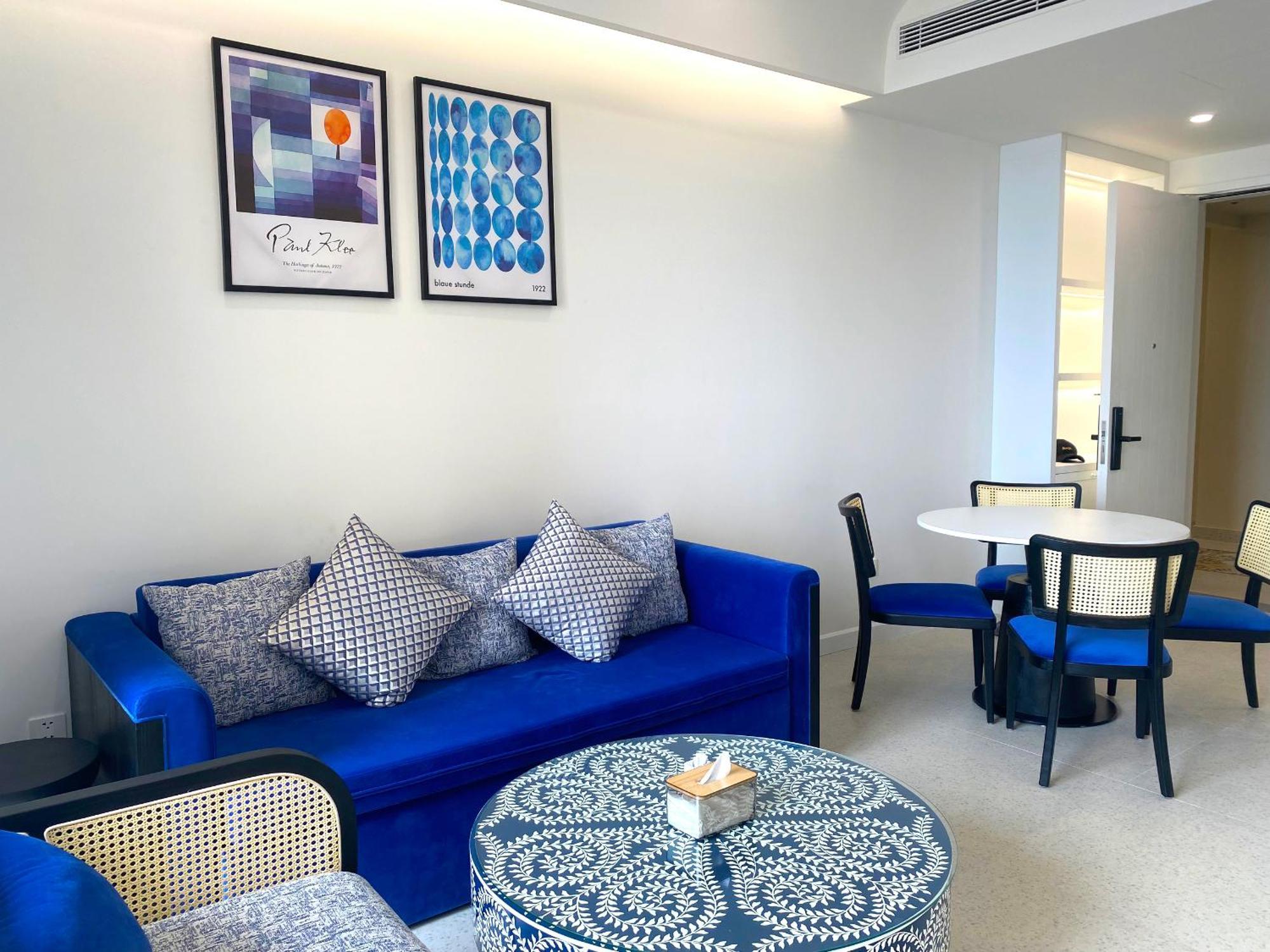 P.H.O Apartment Phu Quoc Eksteriør bilde
