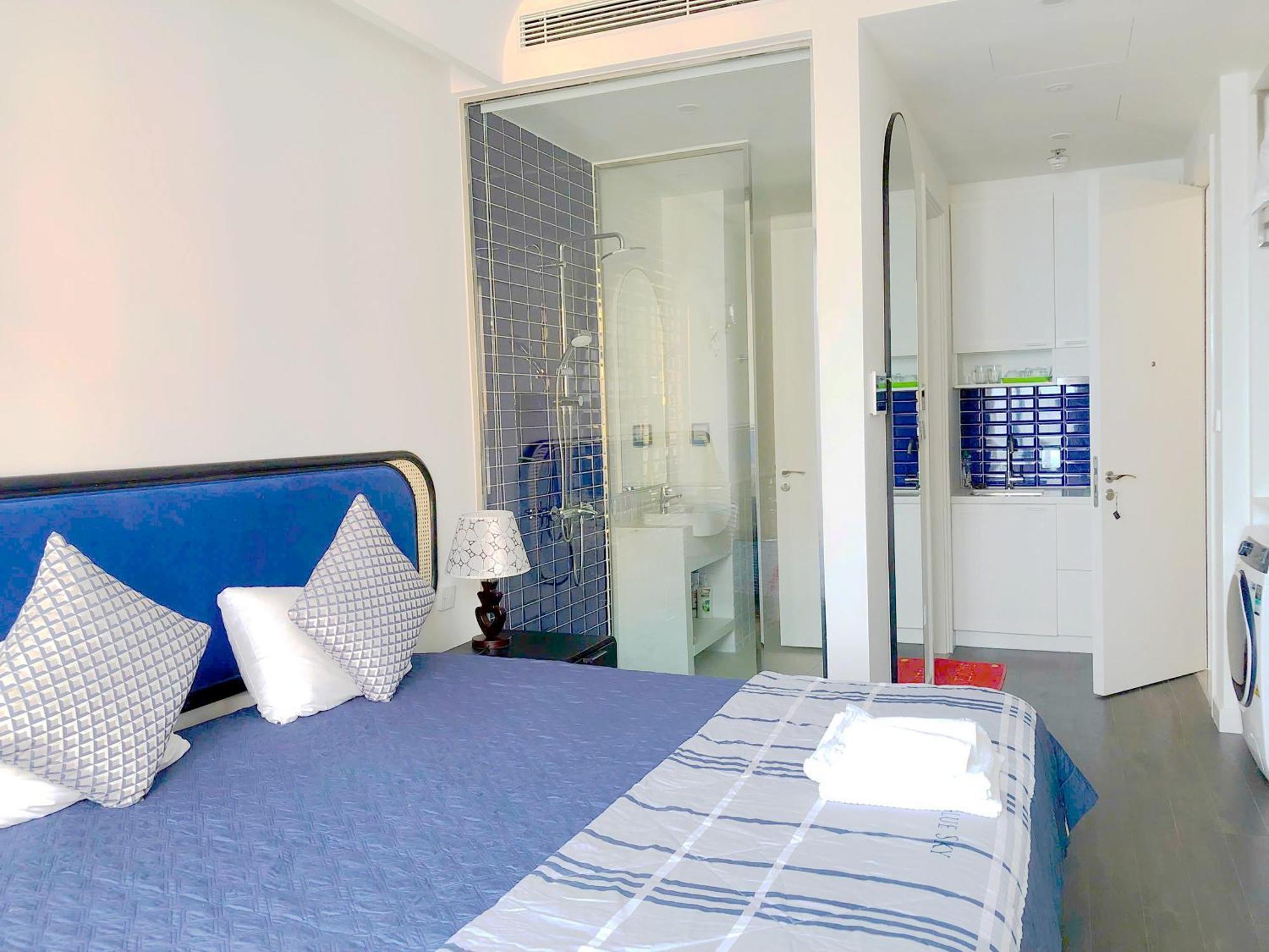 P.H.O Apartment Phu Quoc Eksteriør bilde