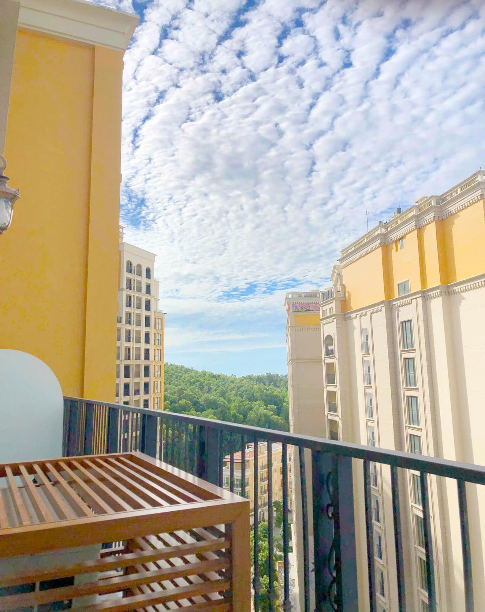 P.H.O Apartment Phu Quoc Eksteriør bilde