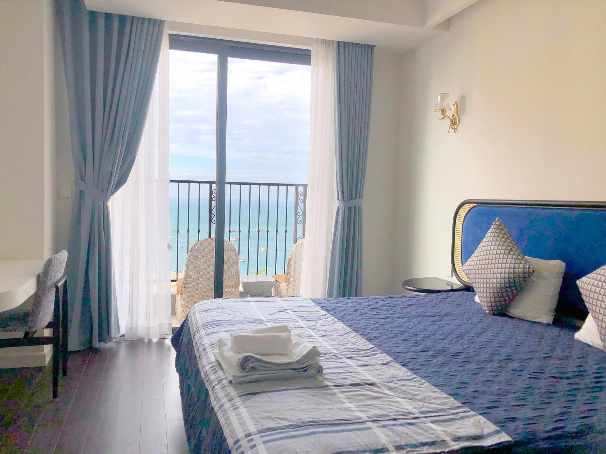 P.H.O Apartment Phu Quoc Eksteriør bilde