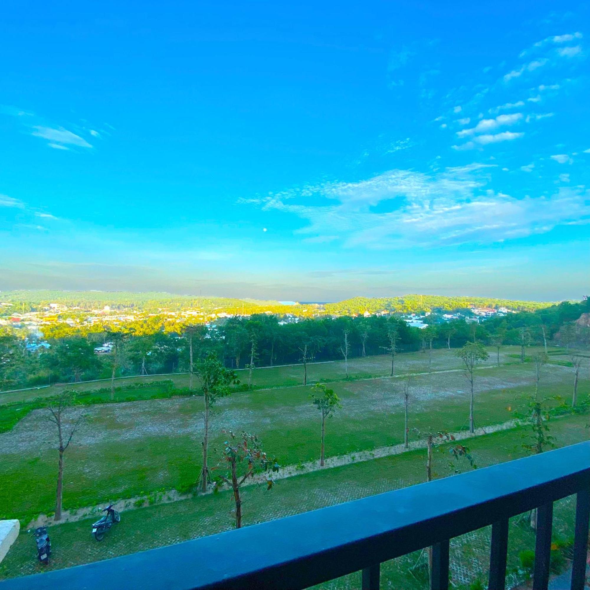 P.H.O Apartment Phu Quoc Eksteriør bilde