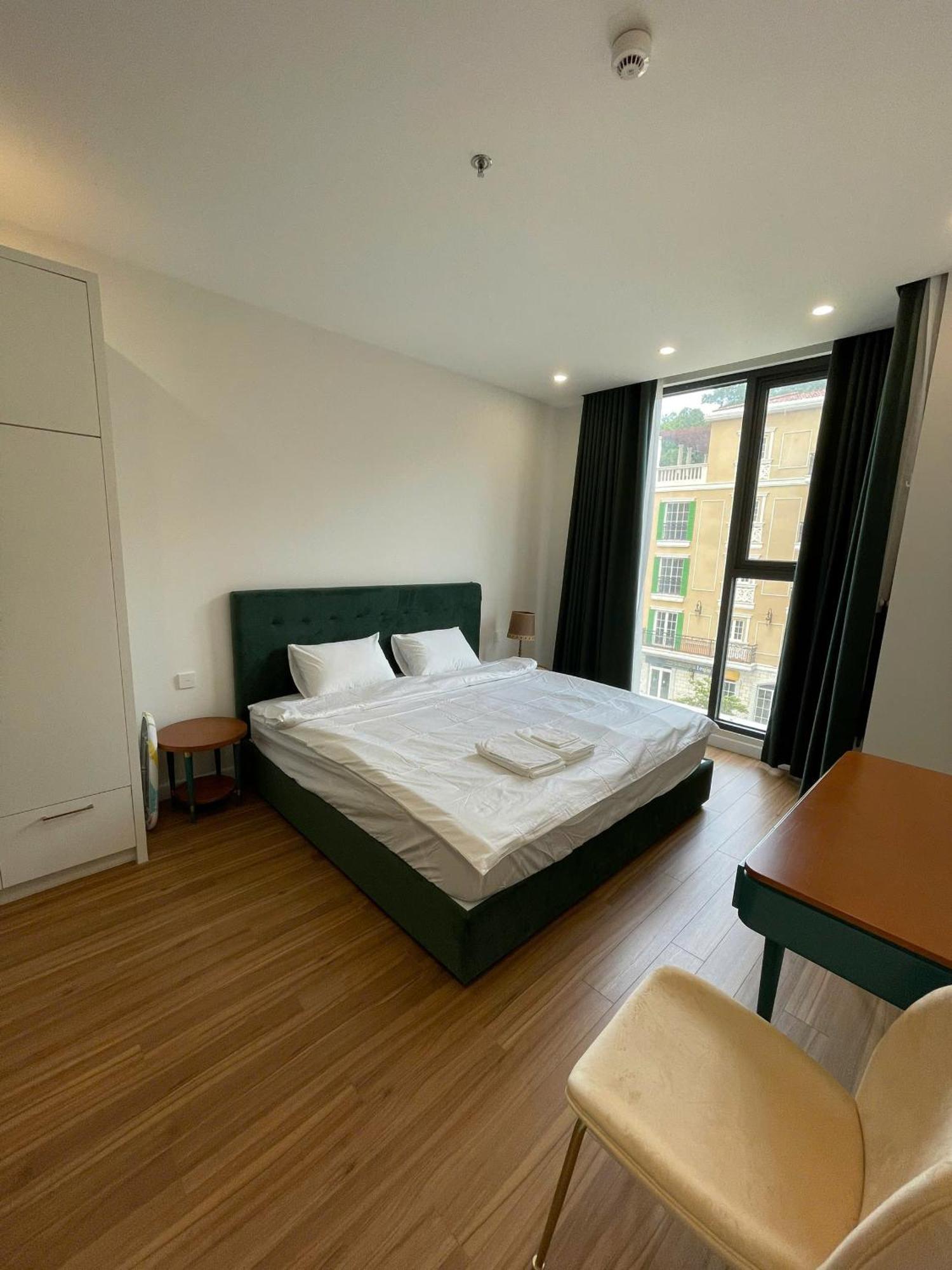 P.H.O Apartment Phu Quoc Eksteriør bilde
