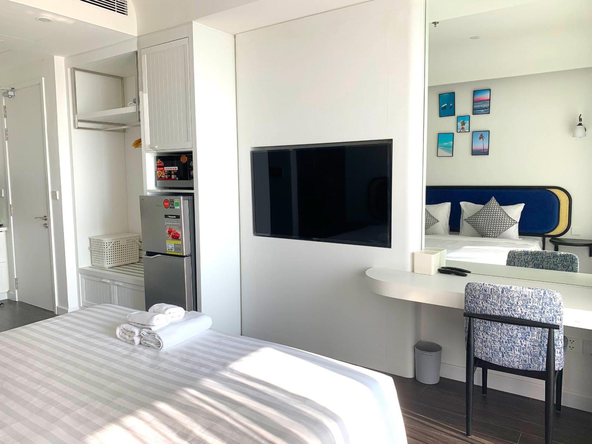 P.H.O Apartment Phu Quoc Eksteriør bilde