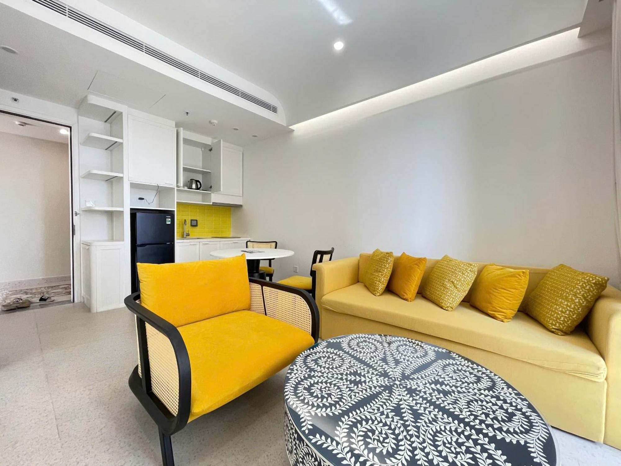 P.H.O Apartment Phu Quoc Eksteriør bilde