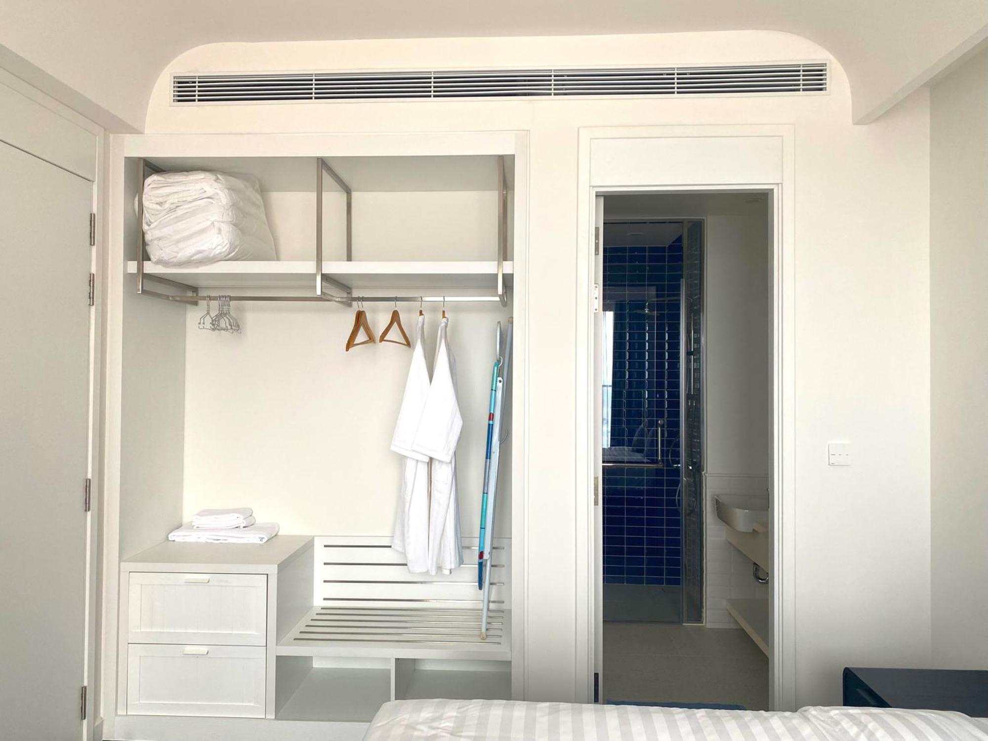 P.H.O Apartment Phu Quoc Eksteriør bilde