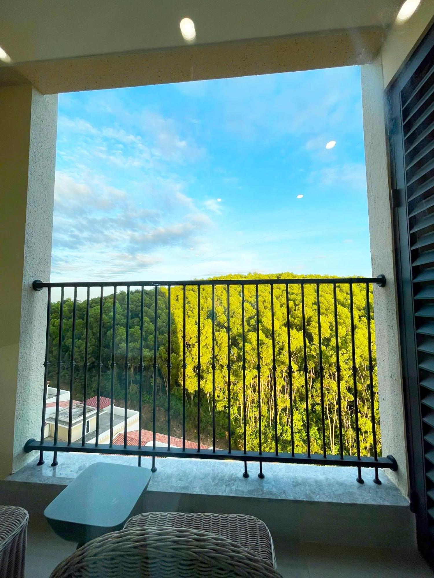 P.H.O Apartment Phu Quoc Eksteriør bilde