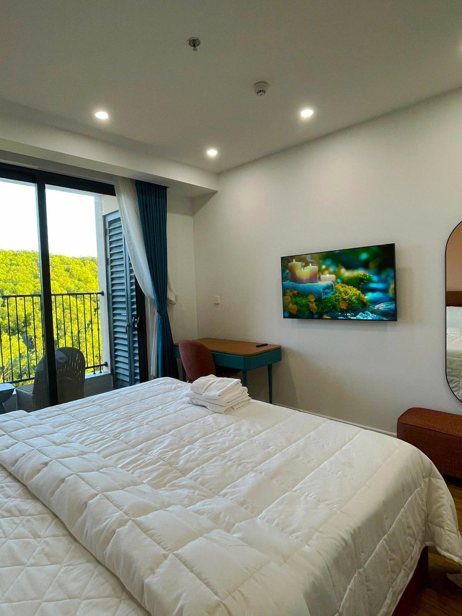 P.H.O Apartment Phu Quoc Eksteriør bilde