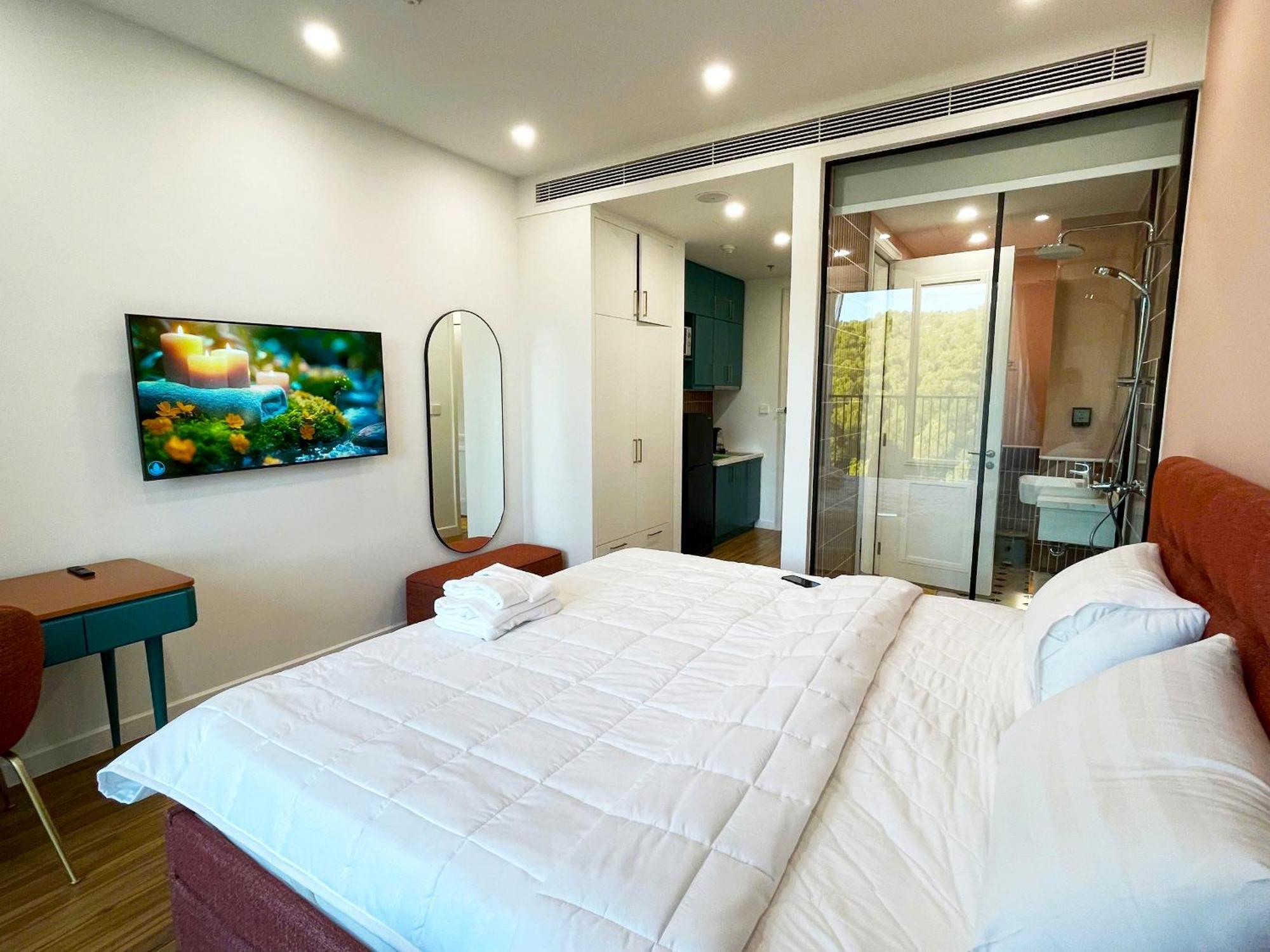 P.H.O Apartment Phu Quoc Eksteriør bilde